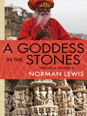 cover image of Goddess in the Stones